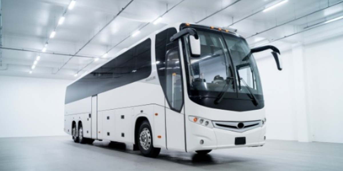 Group-friendly minibus rental solutions available across Pearland and Houston