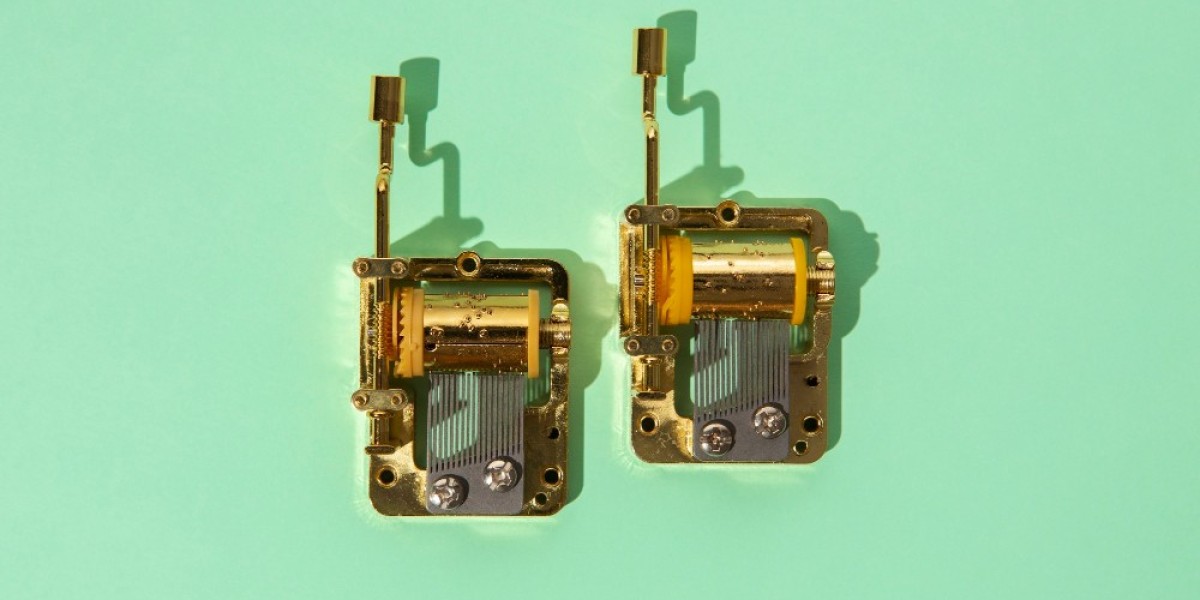 Vibration Isolator Market: Key Trends, Growth Drivers, and Future Outlook
