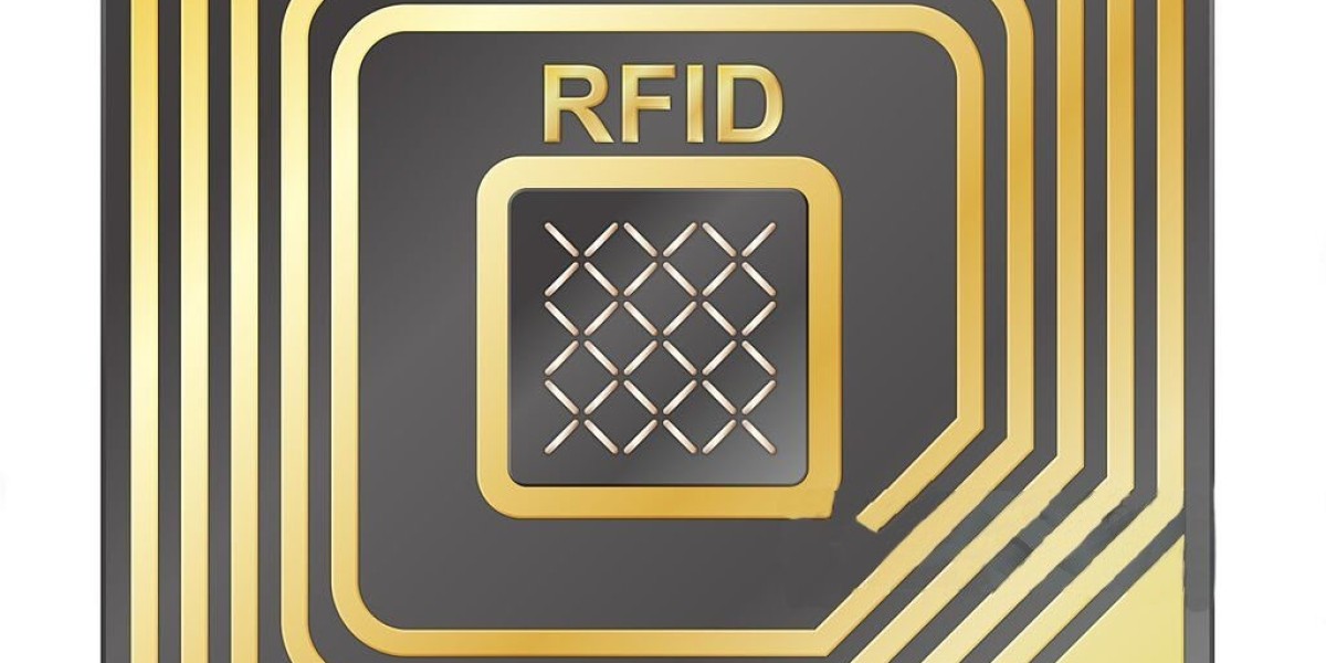 Chip-less RFID Market Summary Highlighting Key Trends, Growth Drivers, Challenges, and Future Opportunities