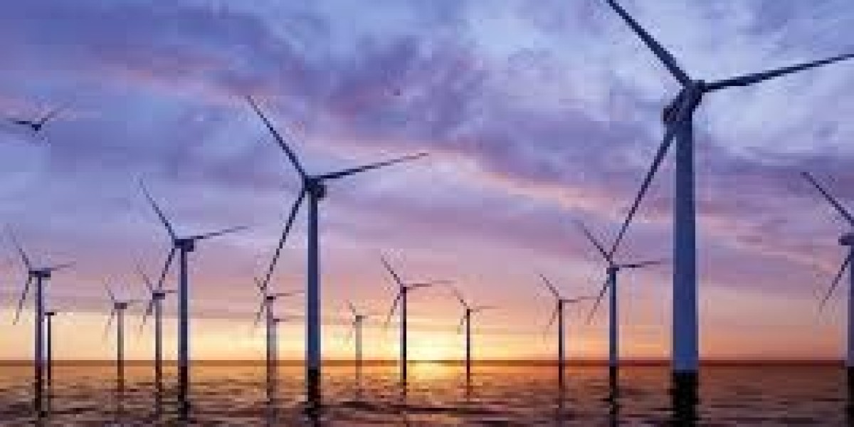 Offshore Wind Energy Market Inhibitors Restricting Global Clean Energy Transition