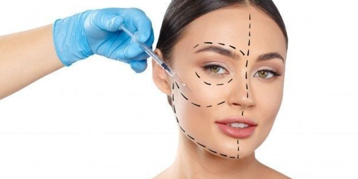Facial Surgery Riyadh Specialist: Crafting Your Desired Look