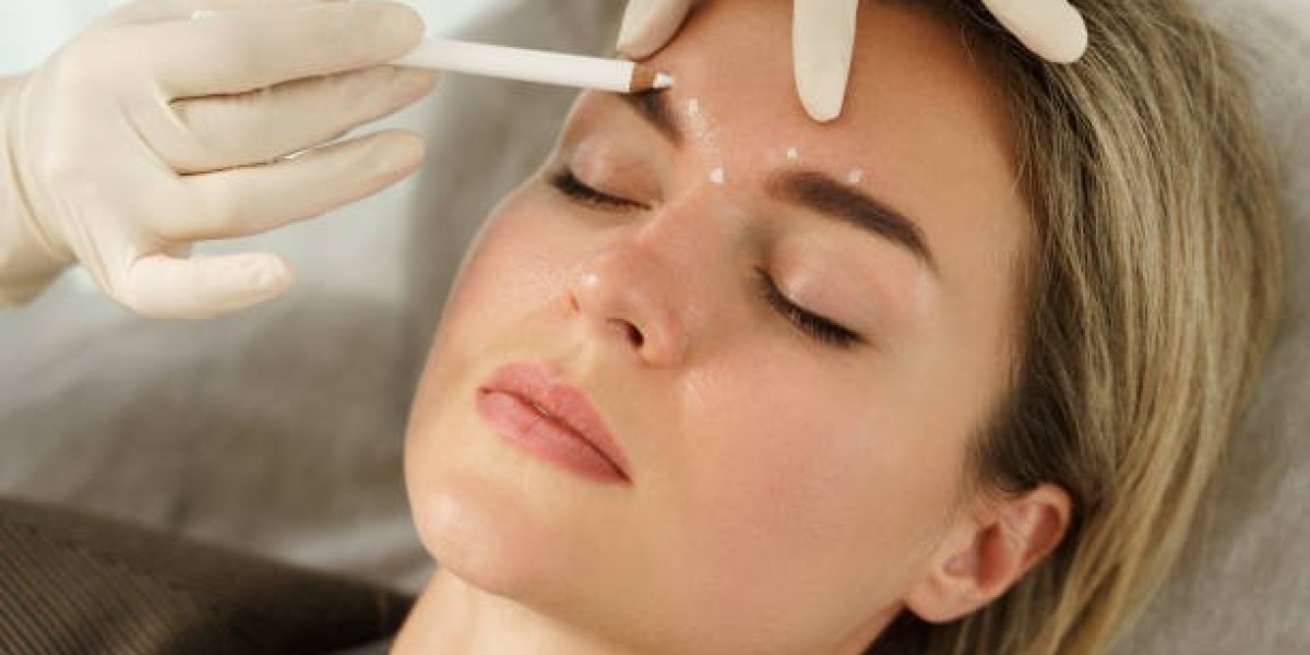 Botox Refresh Riyadh