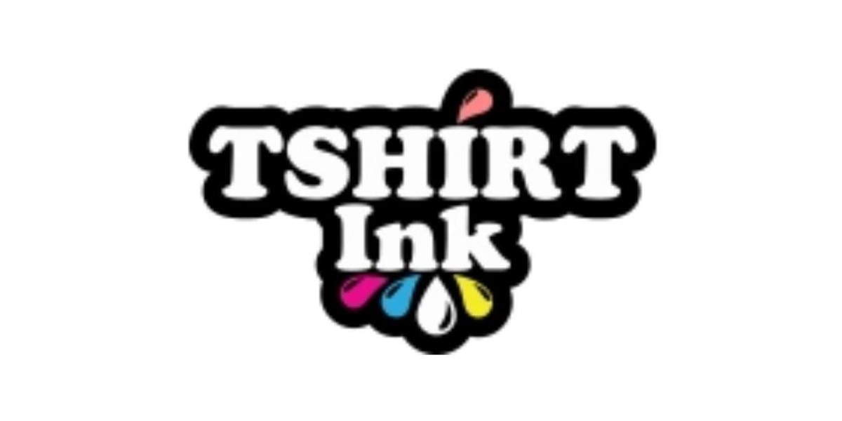 Best T-Shirt Printing In UK