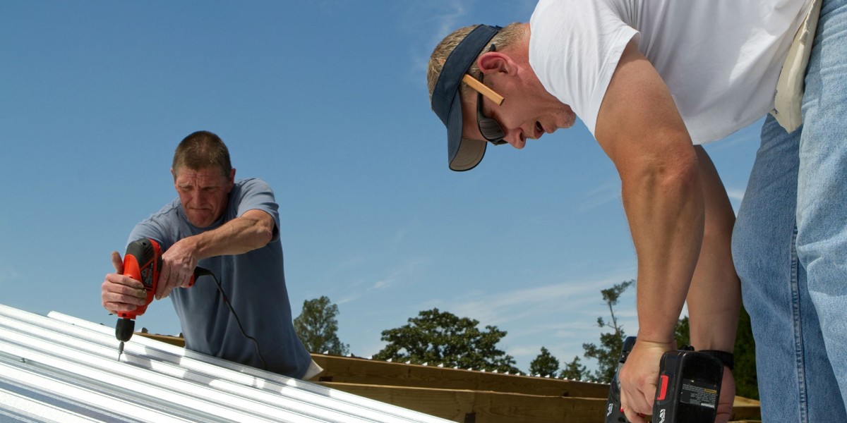 How do I know if I need a roof replacement?