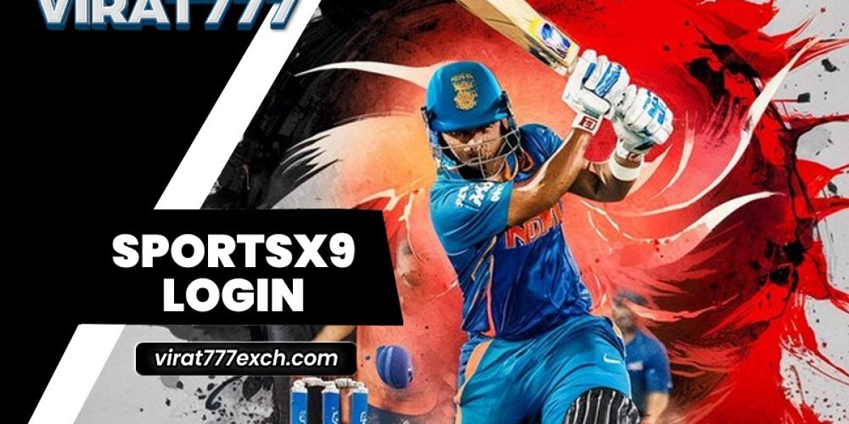 SportsX9 Login : Unlock the Winning Edge