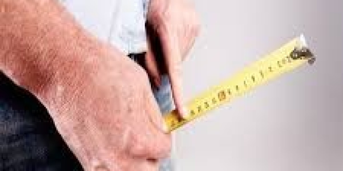 Penis Filler Dubai: A Comprehensive Guide to the Process