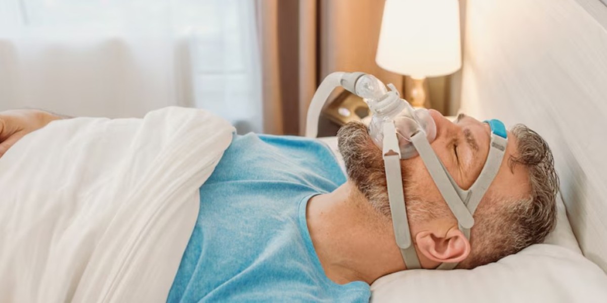 Sleep Apnea Diagnostic Systems Market Worth USD 4.48 Billion by 2025