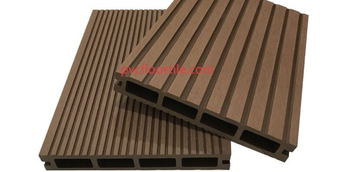 Osk Examines China LVT Flooring Applications