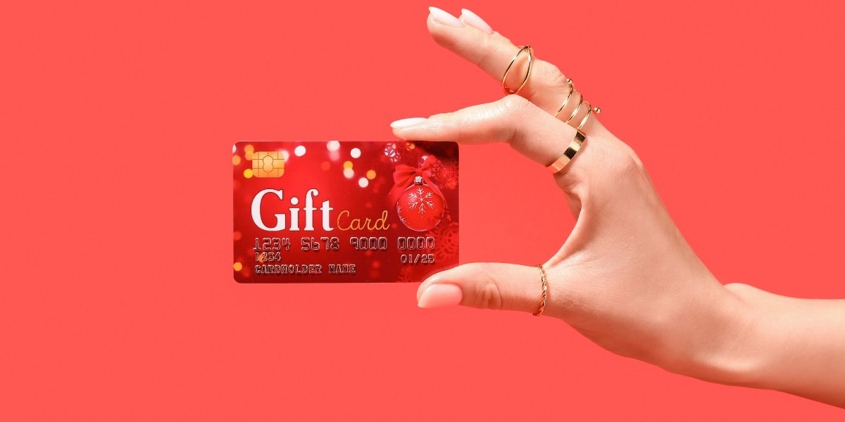 How Businesses Are Using Gift Cards to Boost Sales and Loyalty