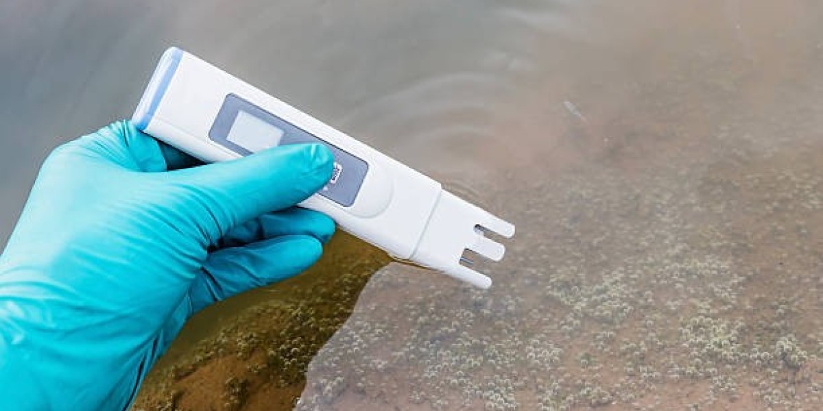 North America Water Quality Monitoring: The Silent Guardian in a Thirsty Continent