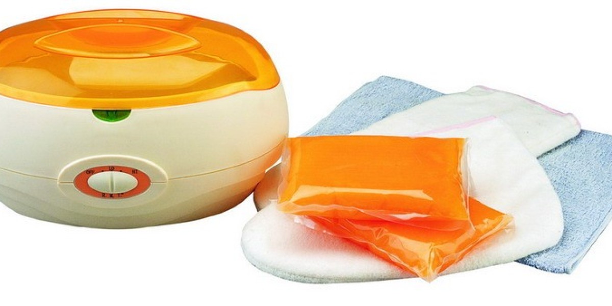 Paraffin Wax Market Gains Momentum Due to Expanding Applications in Packaging and Food Preservation