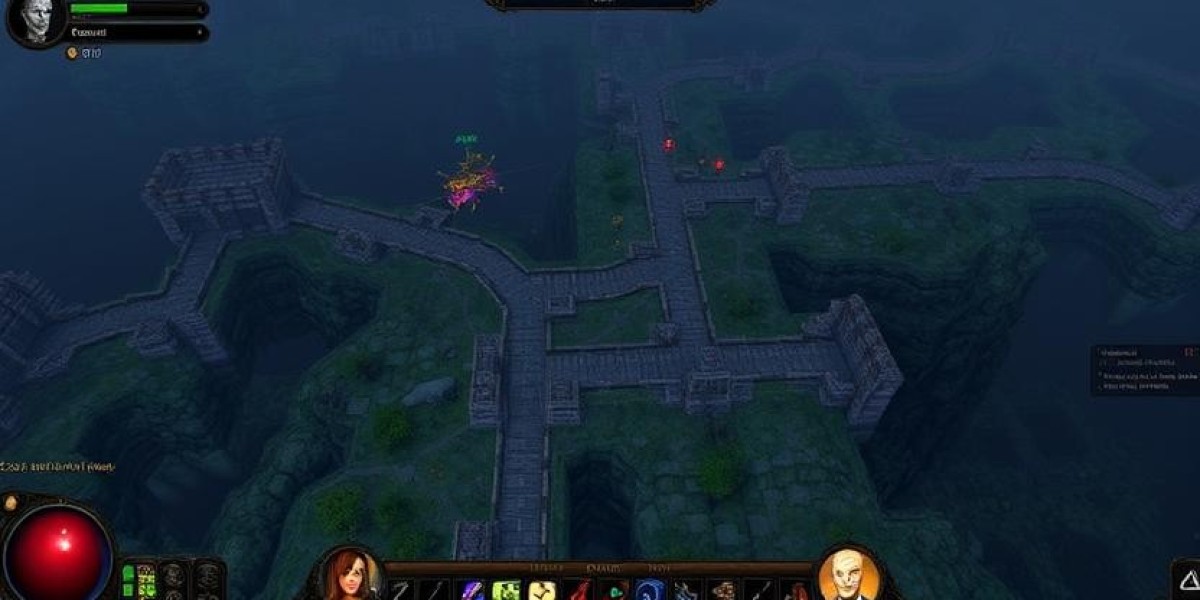 Can buy poe 2 currency Currency Be Used in Guild Systems