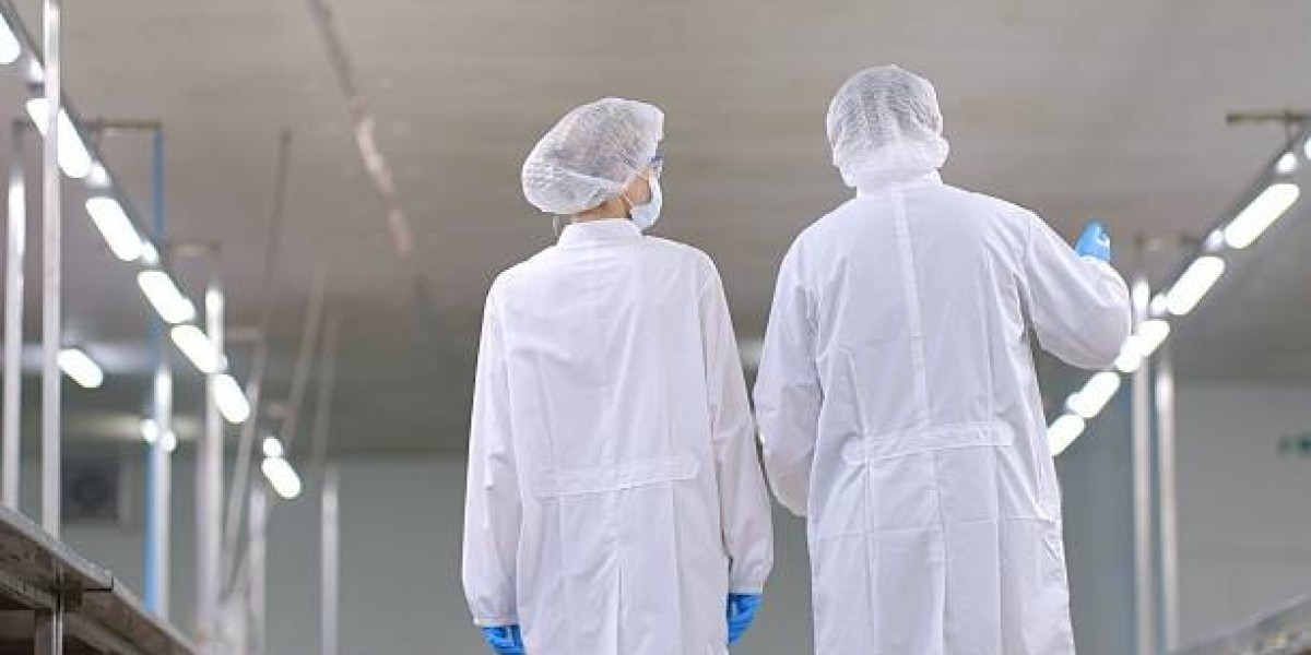 How HACCP Consultancy Helps Dubai Businesses Comply with Food Safety Regulations