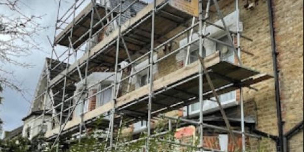 Avoid Delays: Get Instant Quotes From Local Scaffold Companies Near Me