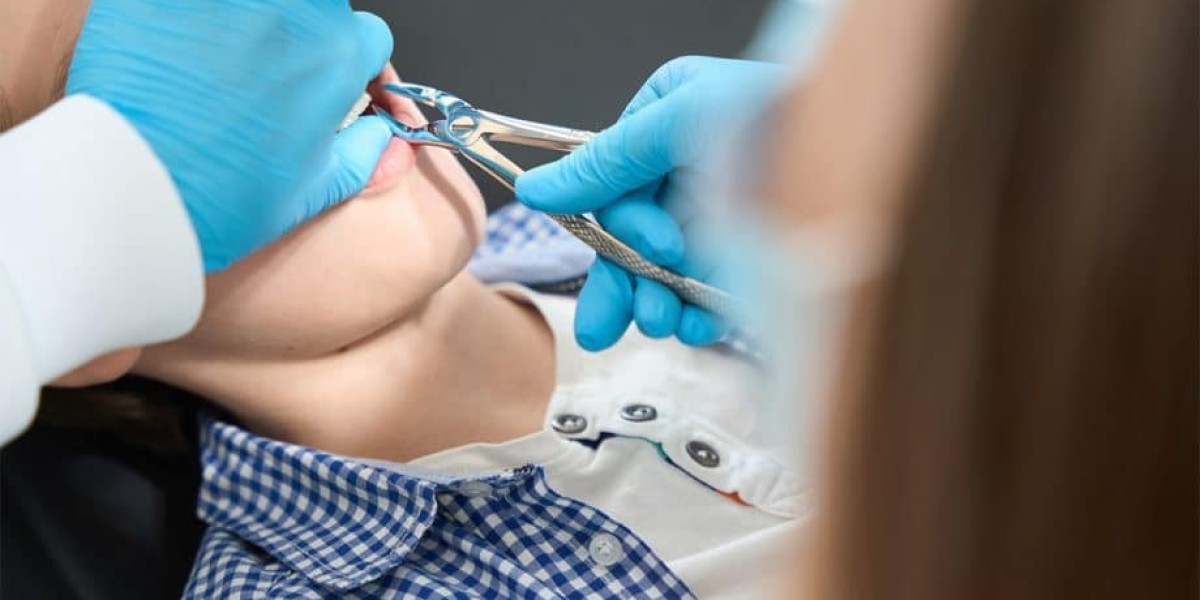 Nerve Damage After Tooth Extraction: Rare but Real Risks