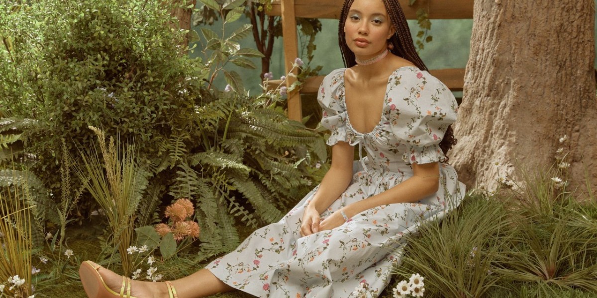 How to Style Elegant Hill House Dresses for Every Season