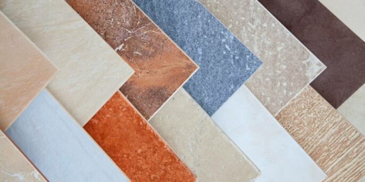 Global Ceramic Tiles Market Size, Share, Analysis and Forecast 2023 - 2032