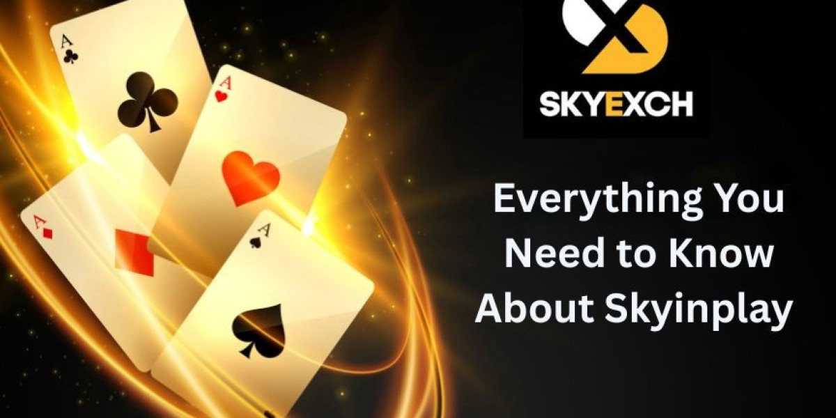 Everything You Need to Know About Skyinplay