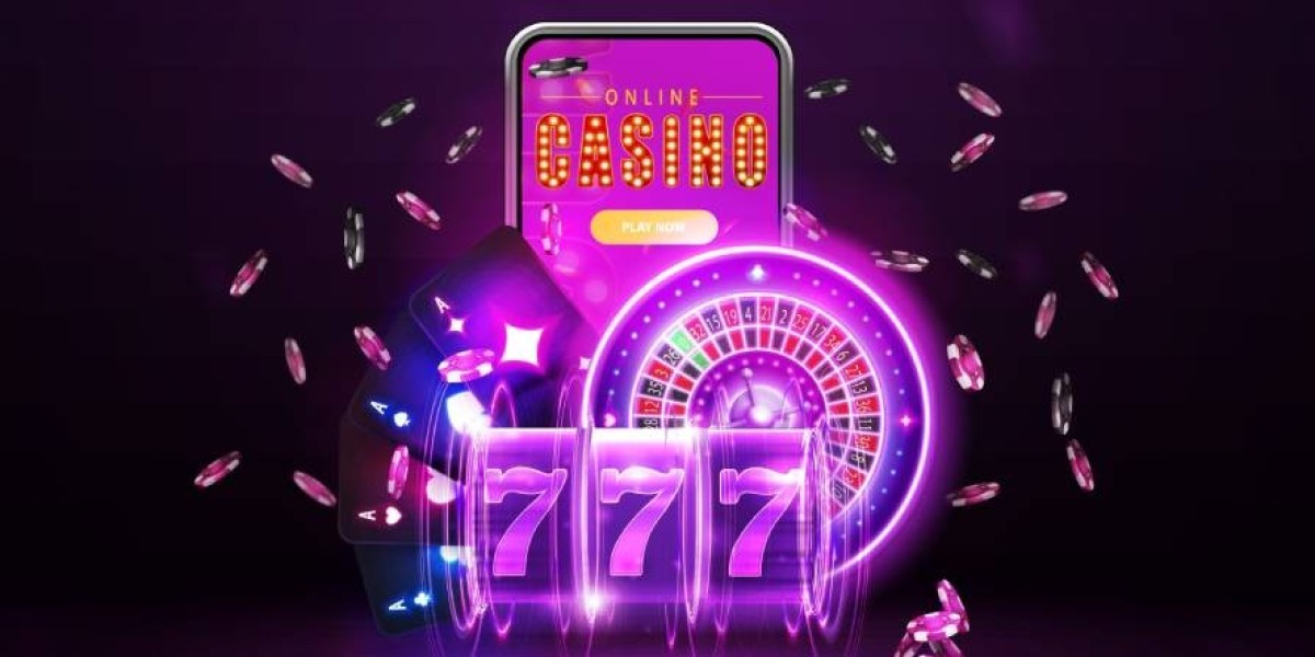 Exploring Non GamStop UK Casino Sites: A Deep Dive into the Alternative Gambling Scene
