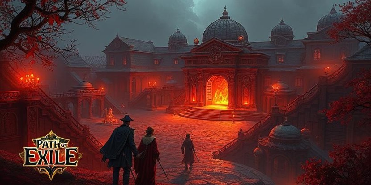 U4GM Path of Exile 2 Item Identification Guide