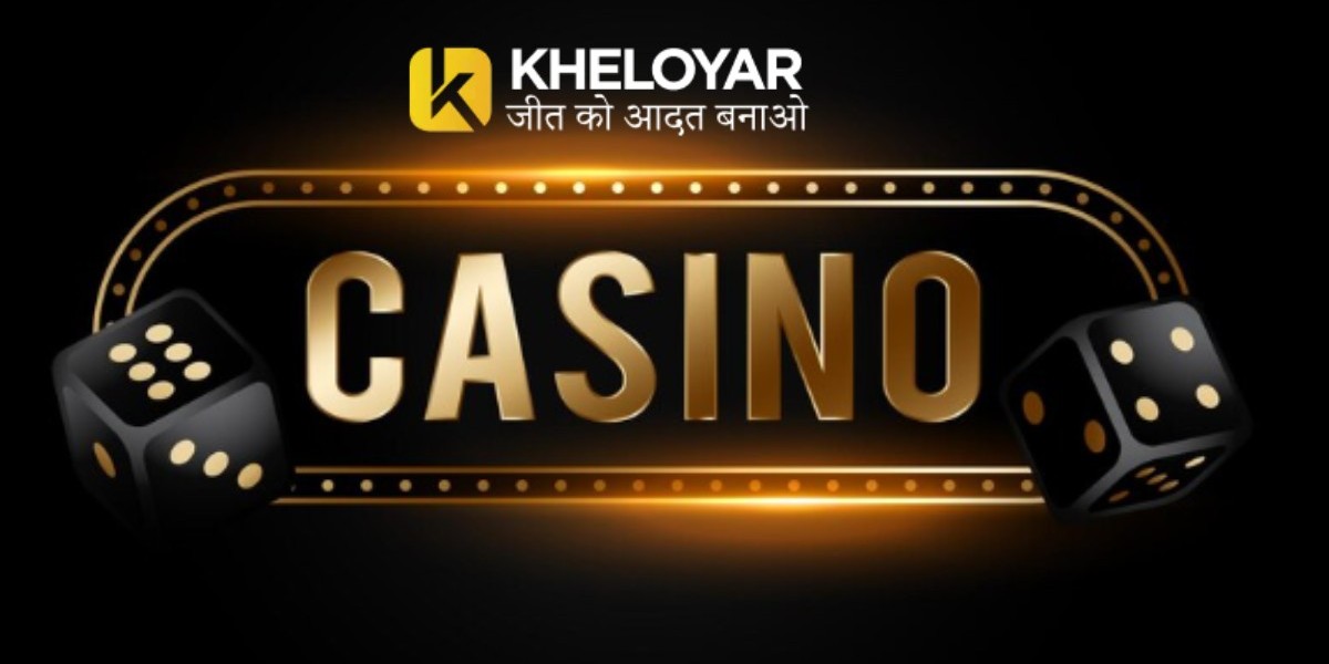 Kheloyar - Play Online Games, Sports Betting & Casino | Easy Login & APK