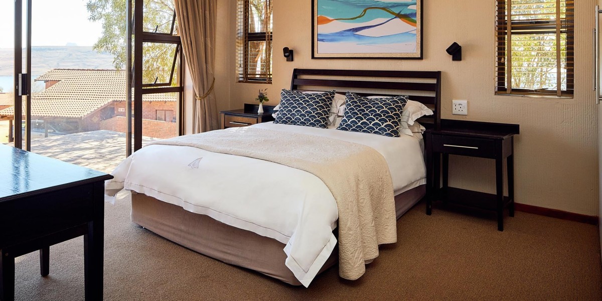 Harrismith Accommodation Self Catering - First Group Management