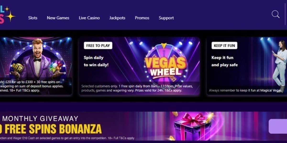 Exploring UK Casinos Not on GamStop: What You Need to Know
