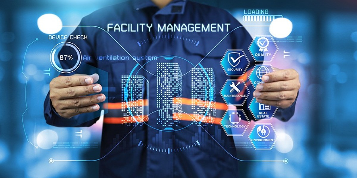 Facility Management Market Summary Highlights Key Growth Drivers, Trends, and Strategic Industry Developments