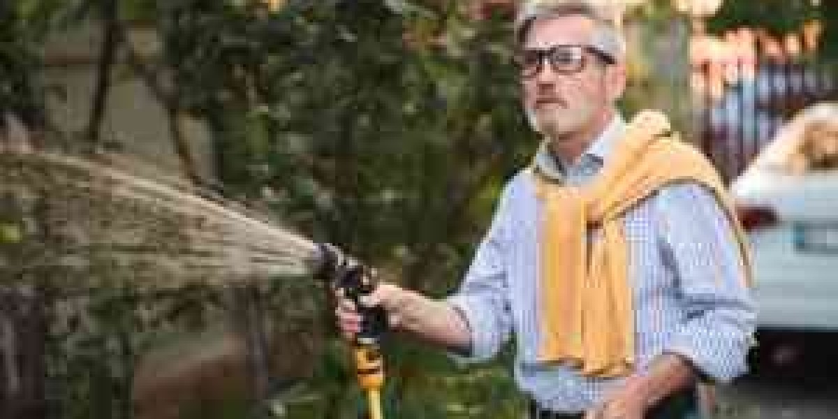 What Features Are US Buyers Looking For in a Pressure Washer?