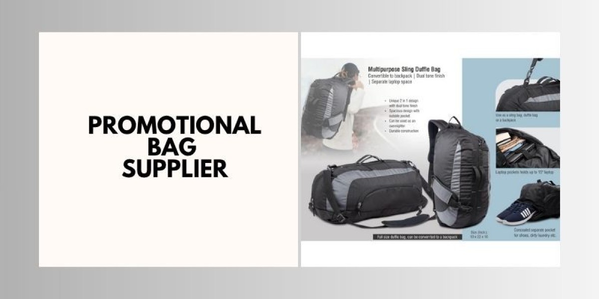 Promotional Bag Supplier in Mumbai – Premier Promotional Gifts