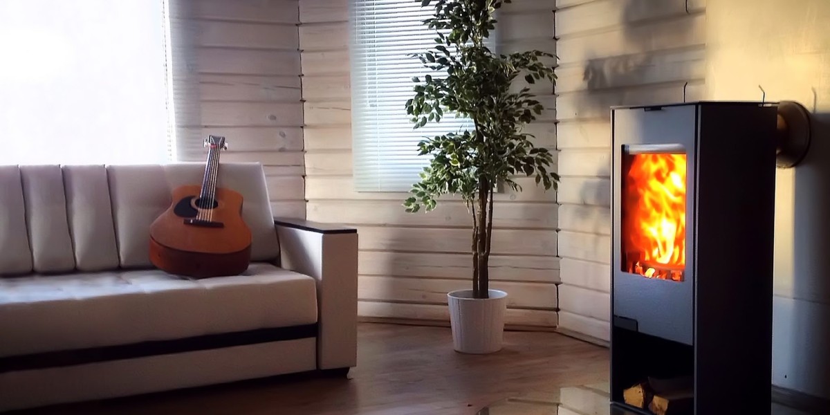 Wood Burning Stoves Surrey: Transform Your Home with Heat and Style