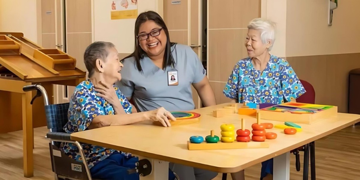 Alzheimer’s Treatment in Dubai: The Path to Better Health