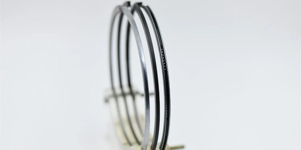How to Choose Piston Rings Suitable for Heavy-Duty Trucks: Expert Advice