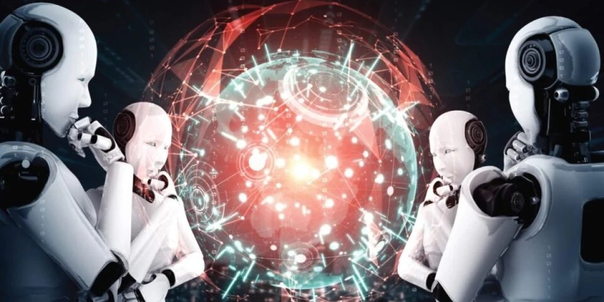 AI Digital Transformation 2025: The Future Is Intelligent