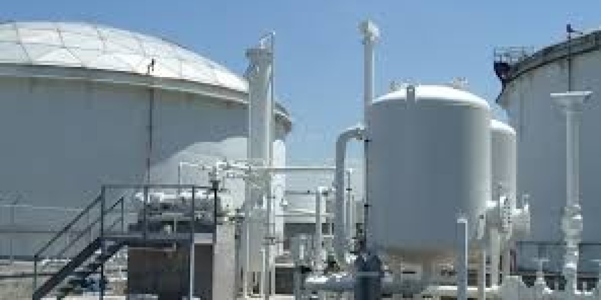 Vapour Recovery Units Market Dynamics: Factors Influencing Adoption Across Various Industrial Sectors