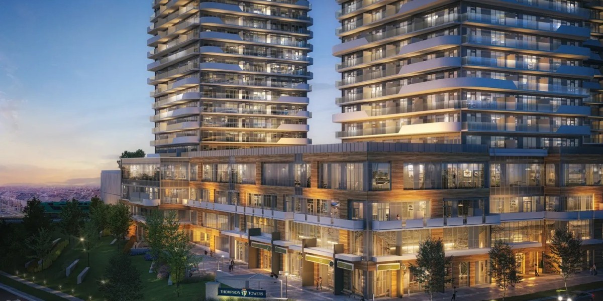 Why 1989 condos burlington is the Uptown Burlington Game‑Changer