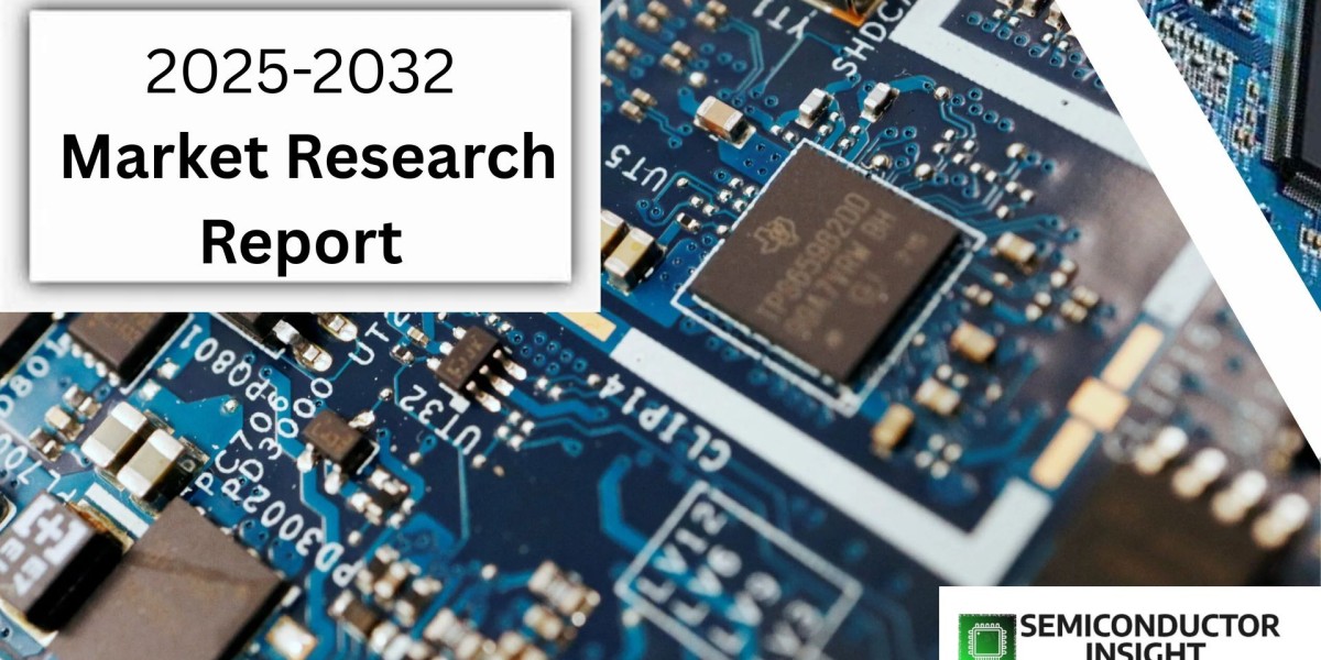 Inductive Proximity Switches Market: Strategic Roadmap for Industry Stakeholders, 2025-2032