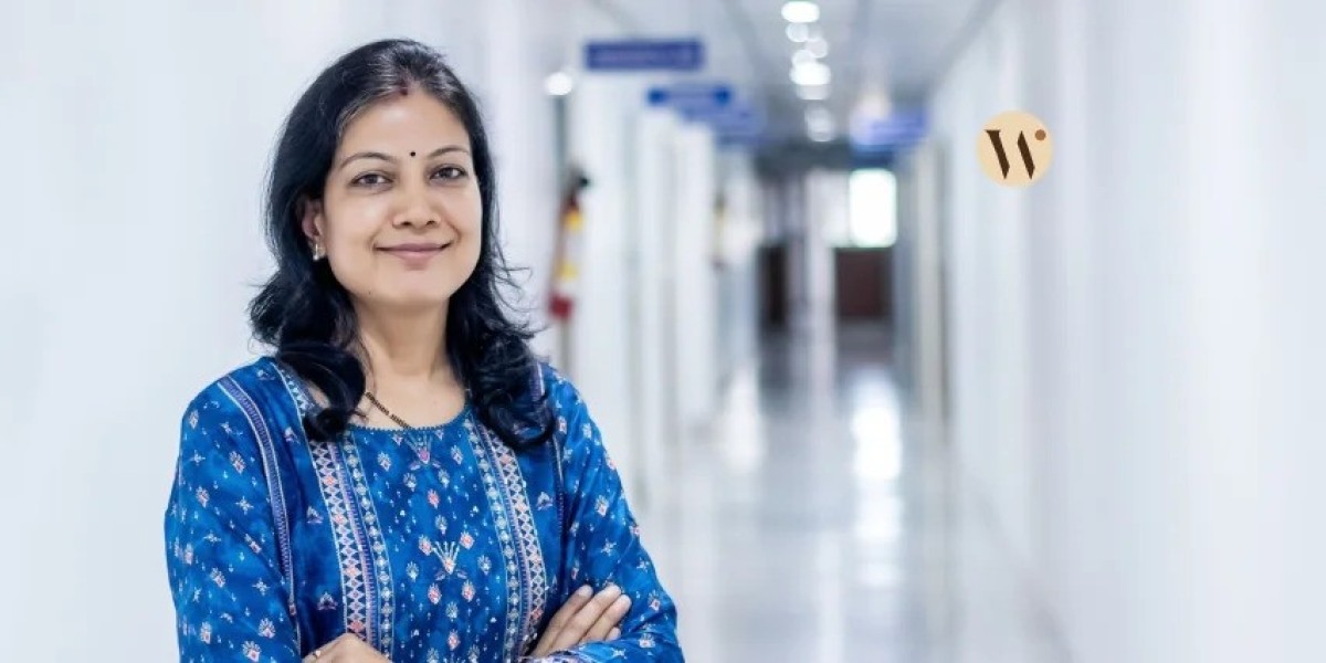 Dr Vidya Jha: Emphasizing A Blend of Academic Excellence and Ethical Values at AIMS