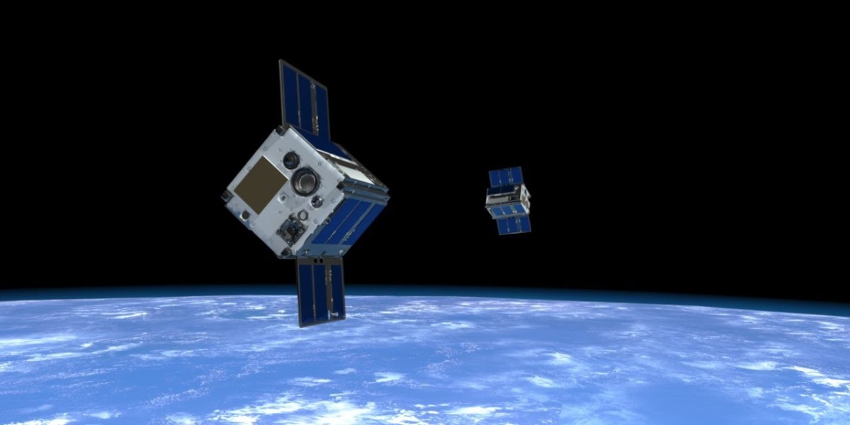 Small Satellite Market Forecast Projects Accelerated Growth Through 2030 Driven by Government Contracts