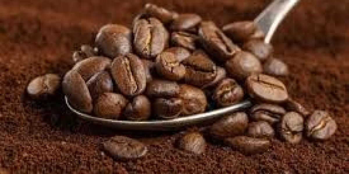 Discover the Richness of Certified Organic Coffee Grown in Shade