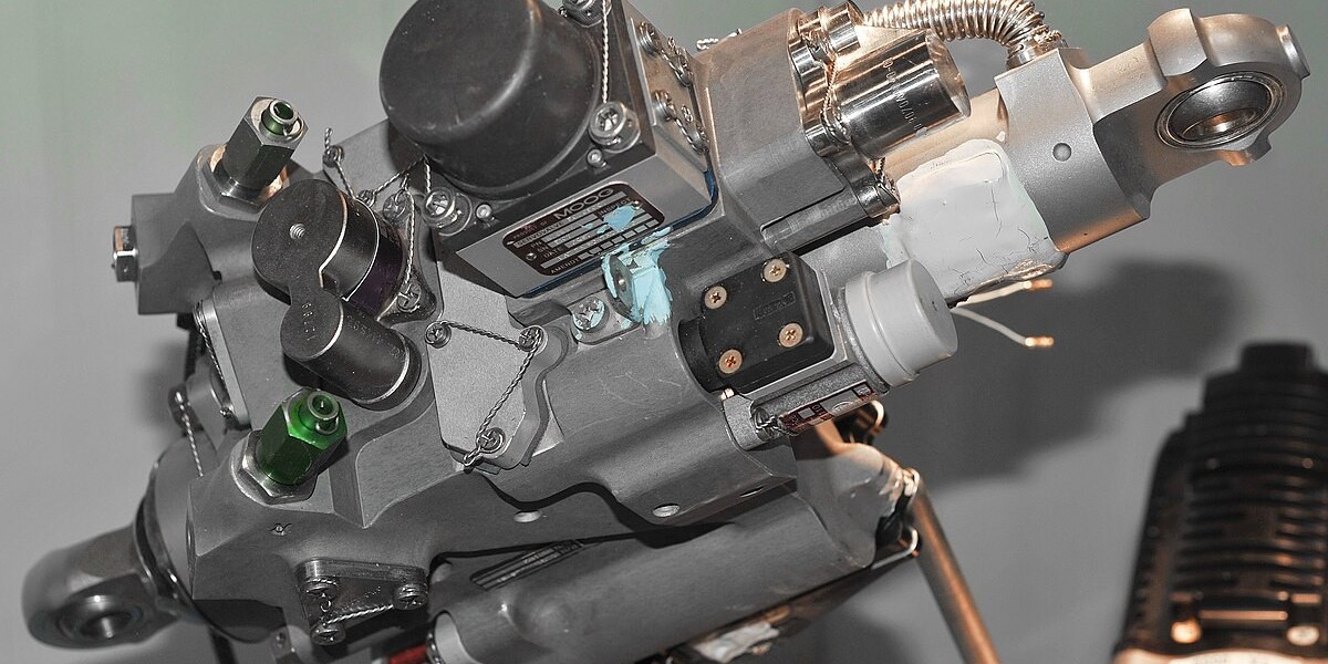 Aircraft Actuators Market Scenario Undergoes Transformation with Smart Actuation and Lightweight System Integration