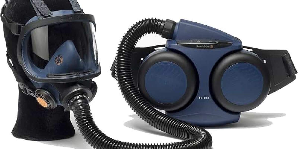Silent Guardians: The Evolving Air Purifying Respirators Market Protecting Workers Worldwide