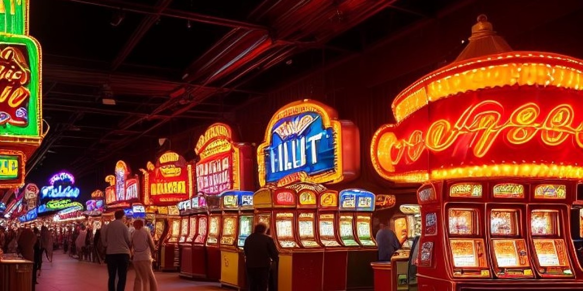 Vlekkeloze Betalingsoplossingen voor Casino 777 NL