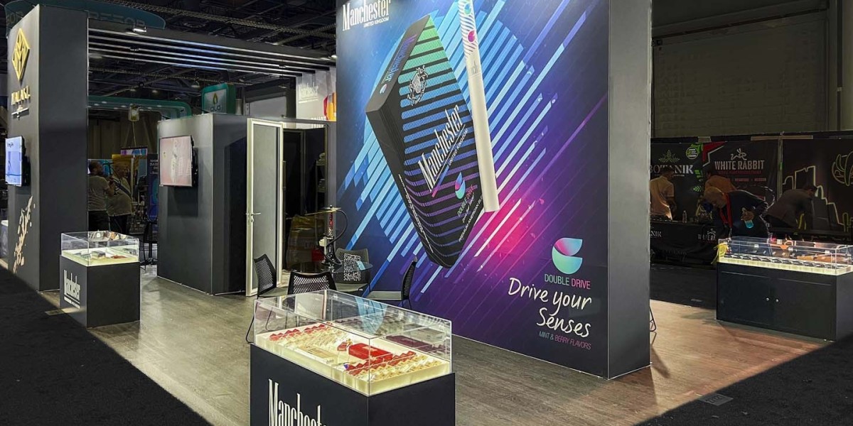 New York Trade Show Rental Options: Flexible Solutions for Every Budget