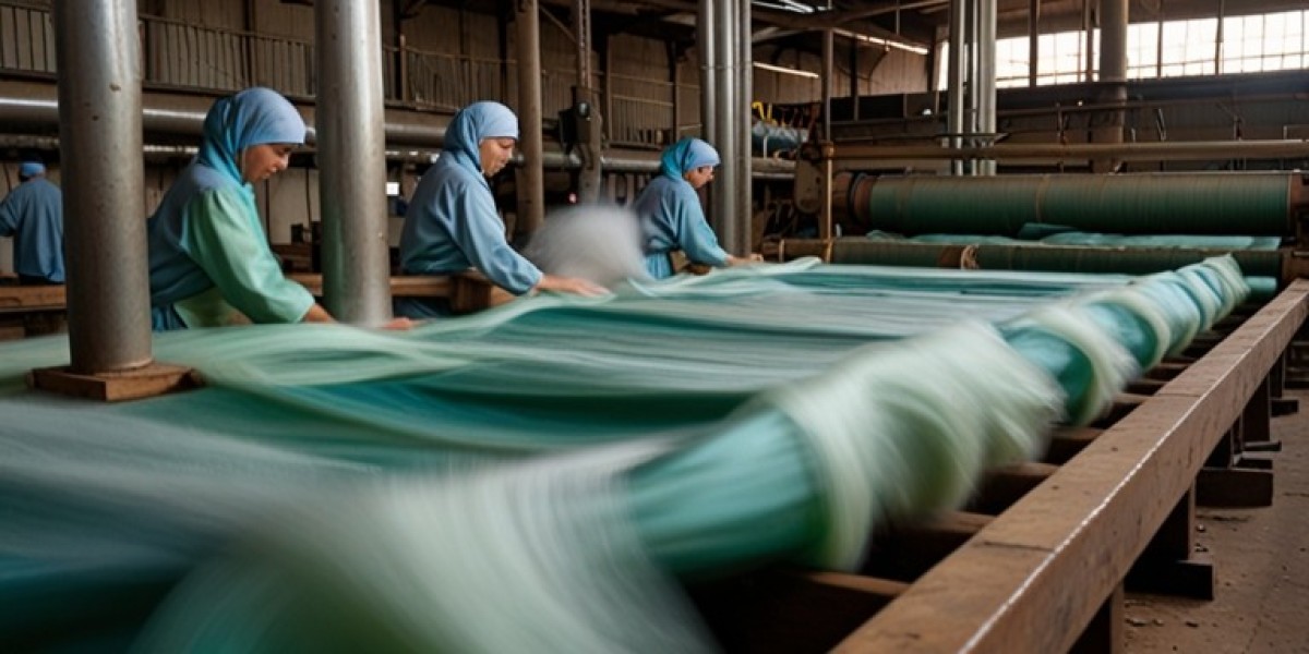 Silk Processing Plant Machinery Cost Breakdown and Investment Guide