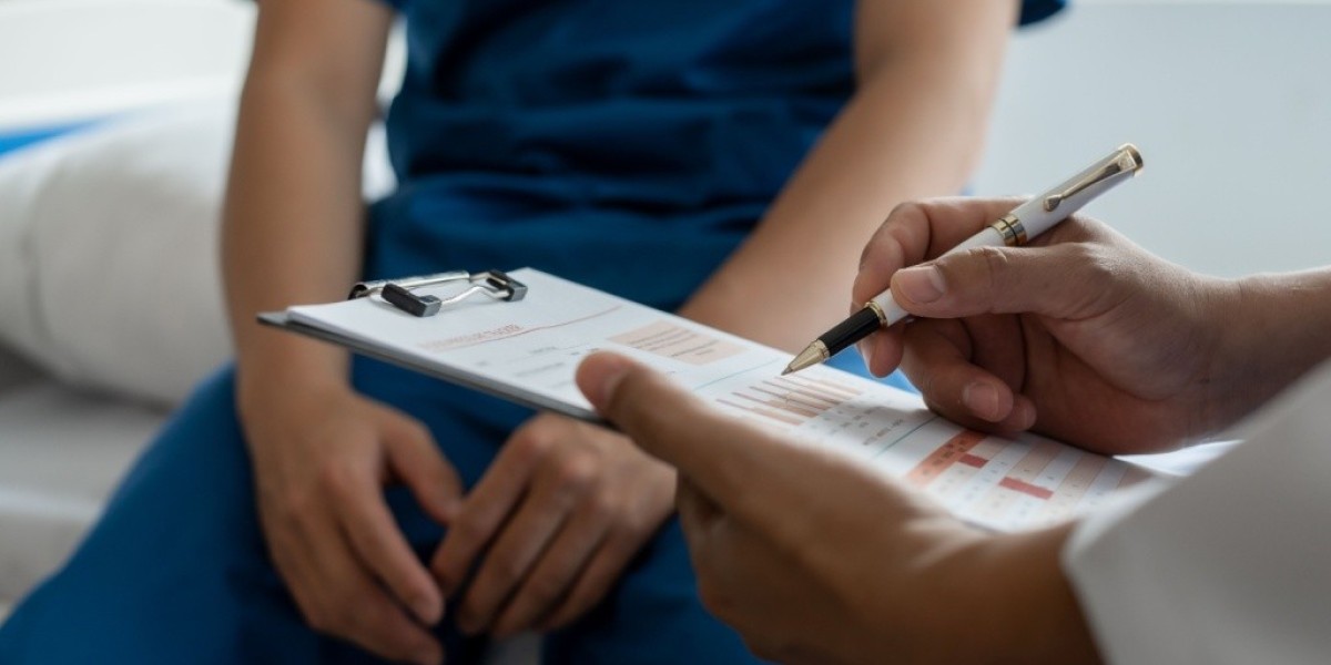 STD Test in Dubai Accuracy: Understanding Test Reliability
