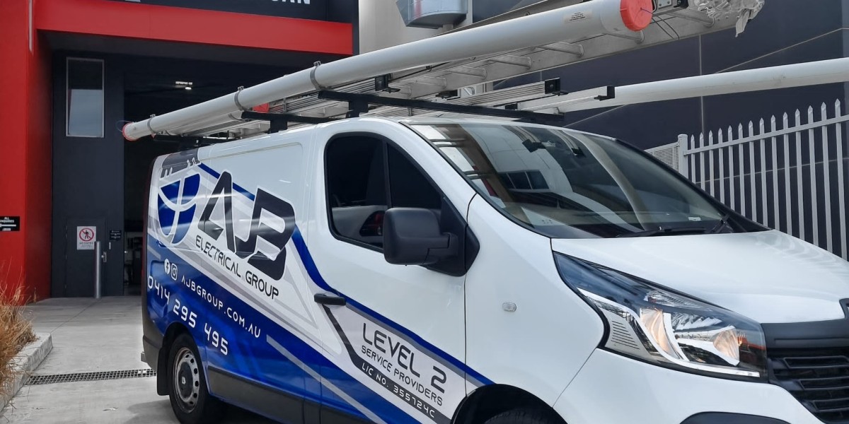 How to Get the Perfect Commercial Electrician in Western Sydney