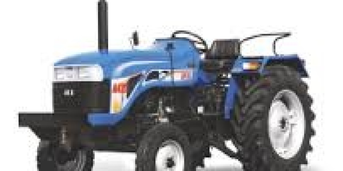 Which Tractor Is Right for You? Compare Features and Prices