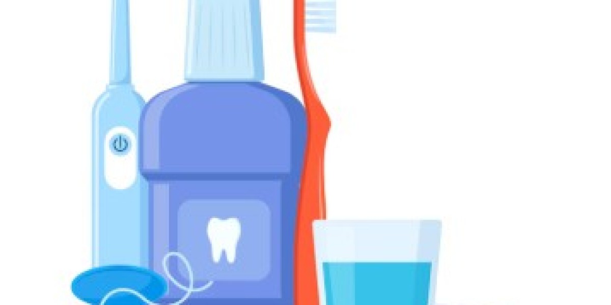 Mexico Oral Hygiene Market Growth, Trends & Forecast 2025-2033