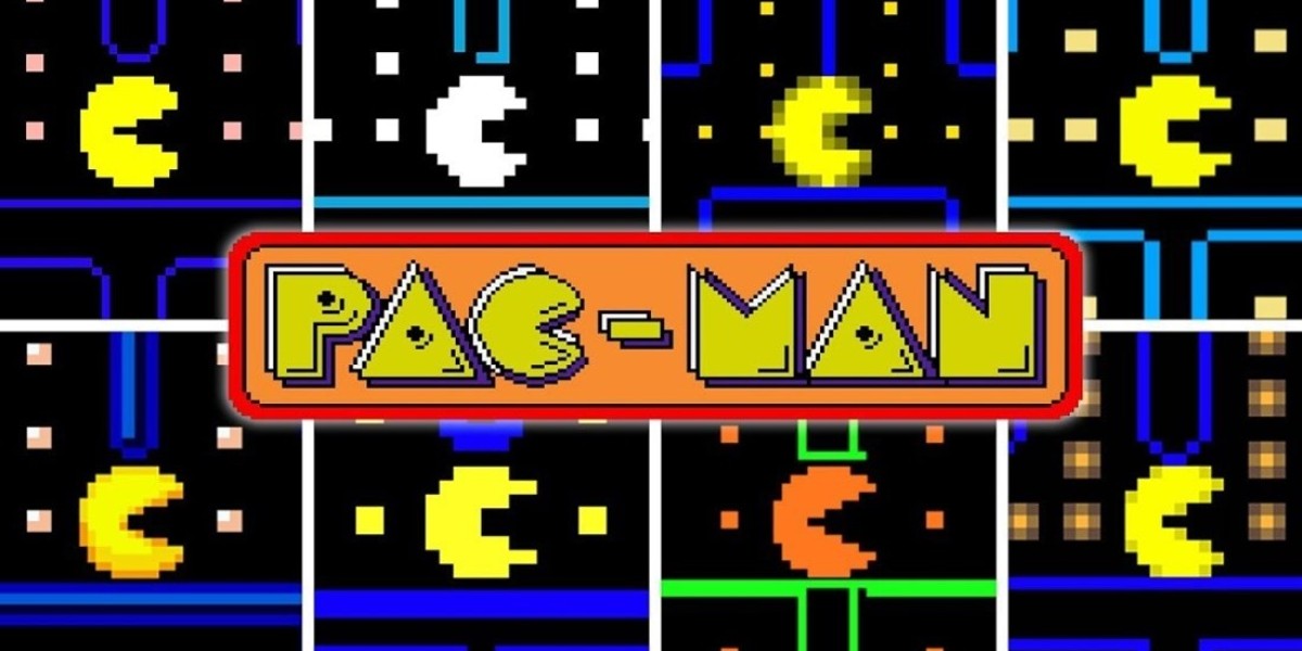 Celebrating 30 Years of Pac-Man with a Google Doodle Delight!